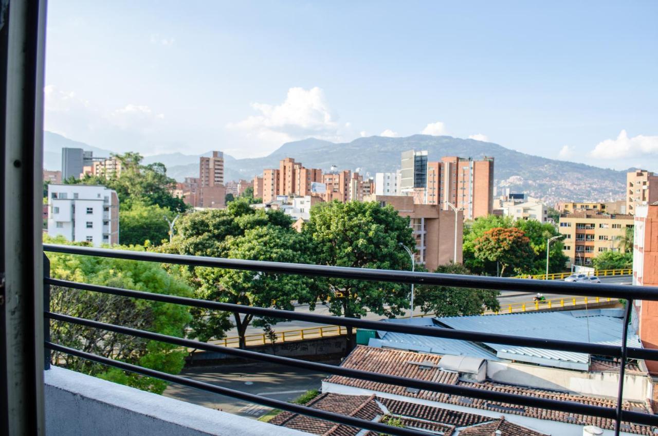 Acropolis Hotel Medellin