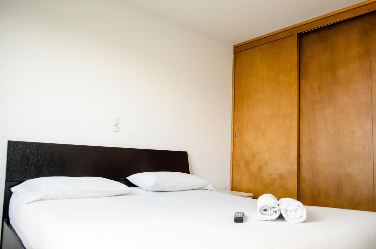 Acropolis Hotel Medellin