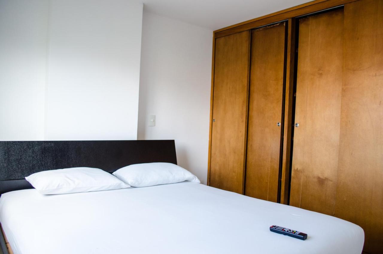 Acropolis Hotel Medellin